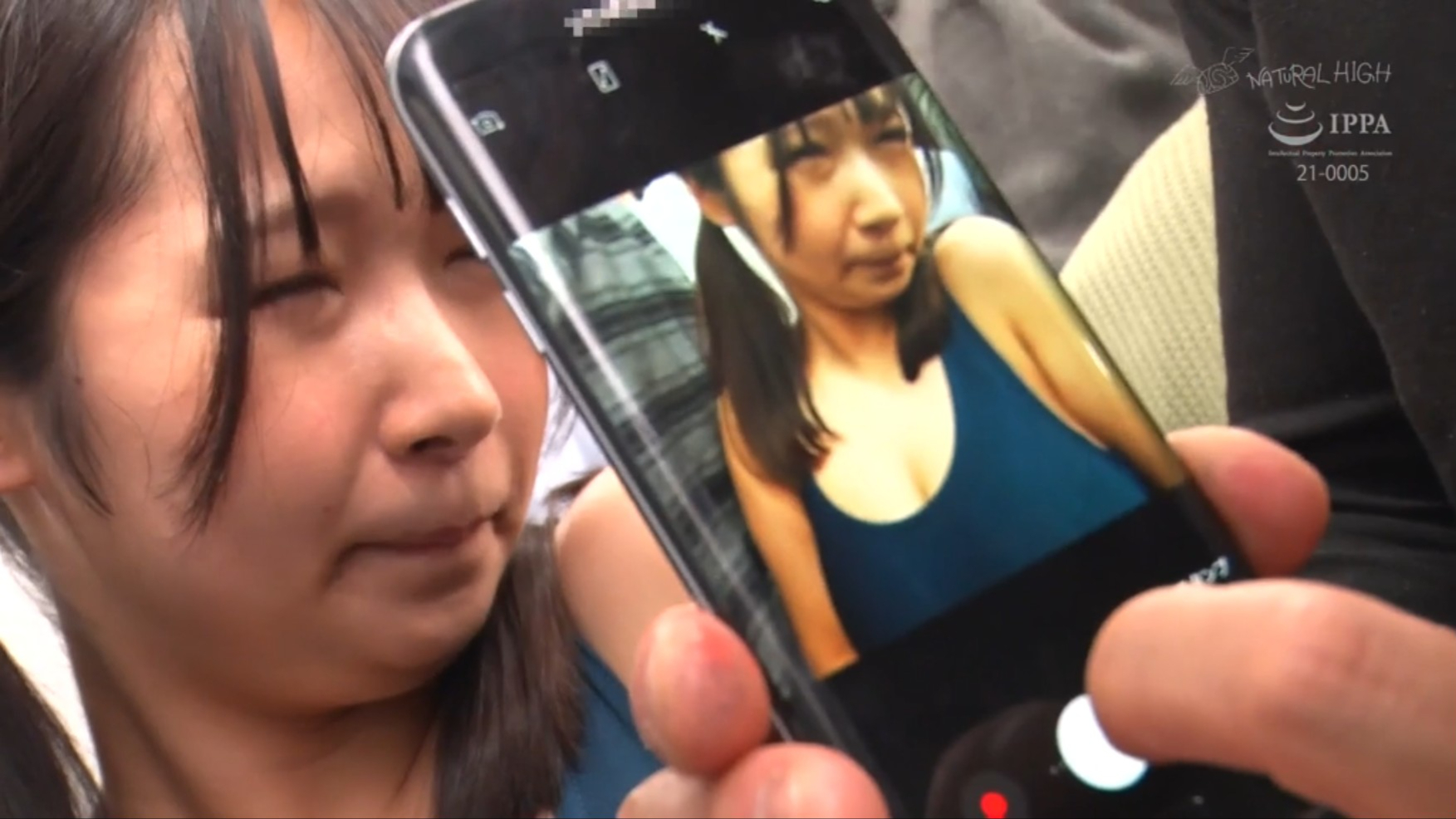 ナチュラルハイ25周年記念作品 敏感(恥)巨乳羞恥2024 完全版 10人全員SEX 乳首絶頂Ver. 2枚組520分|エロ動画・アダルトビデオ|FANZA動画 002