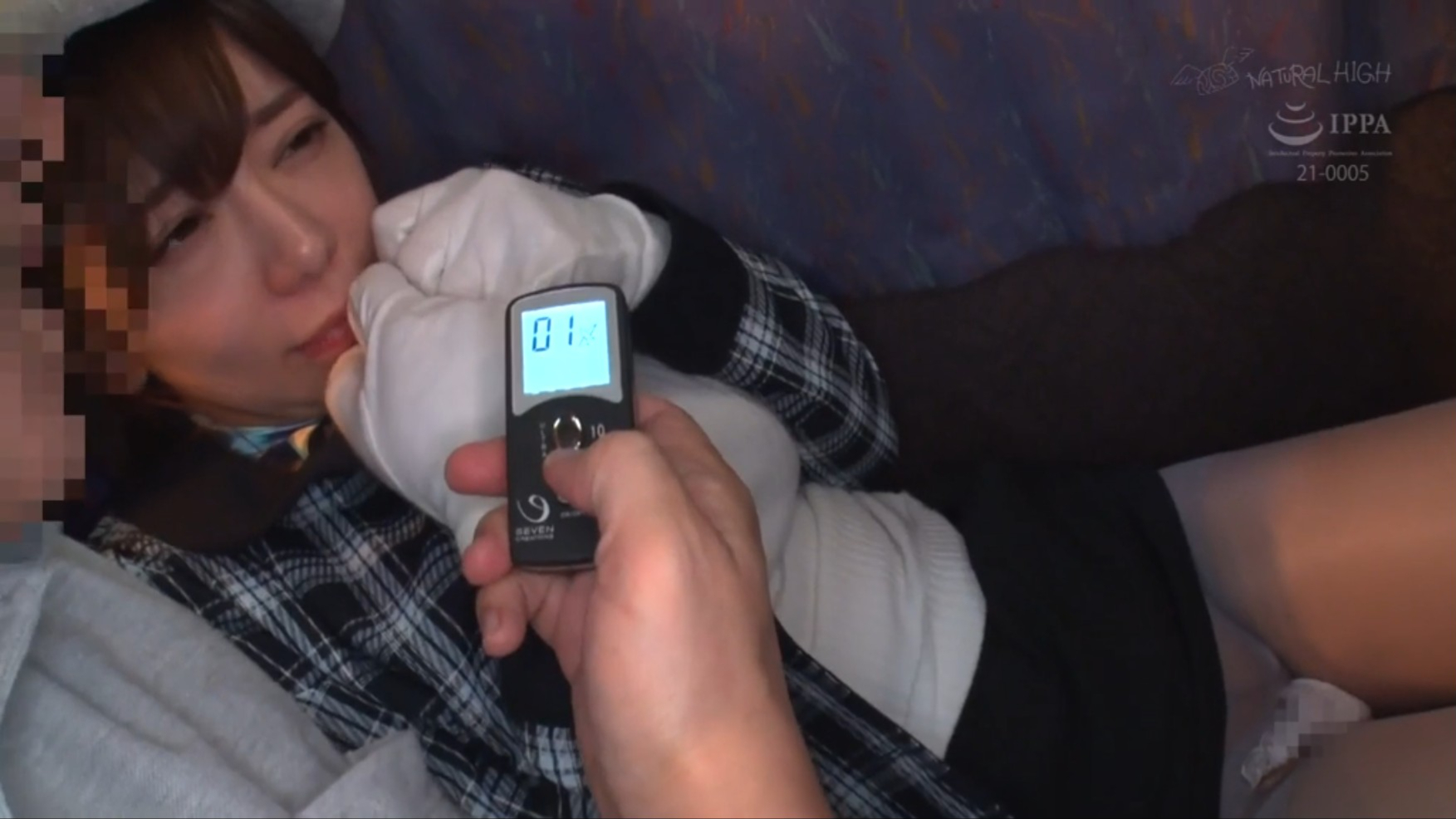 ナチュラルハイ25周年記念作品 敏感(恥)巨乳羞恥2024 完全版 10人全員SEX 乳首絶頂Ver. 2枚組520分|エロ動画・アダルトビデオ|FANZA動画 015