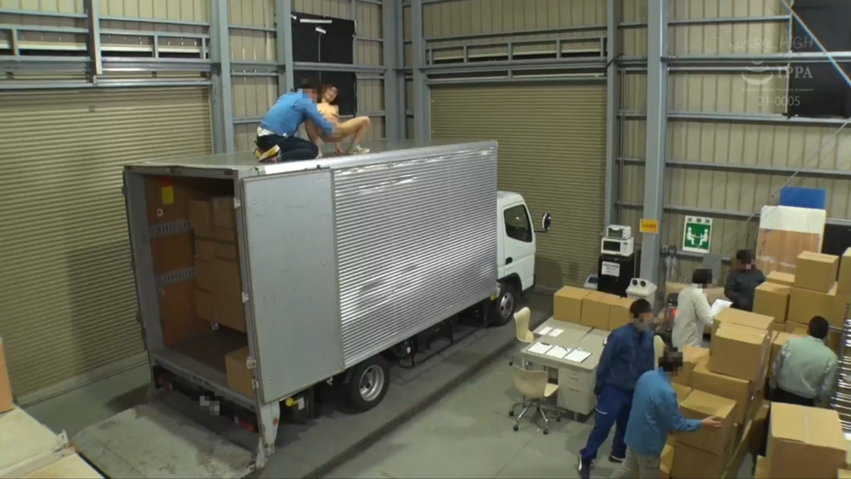 ナチュラルハイ25周年記念作品 敏感(恥)巨乳羞恥2024 完全版 10人全員SEX 乳首絶頂Ver. 2枚組520分|エロ動画・アダルトビデオ|FANZA動画 016