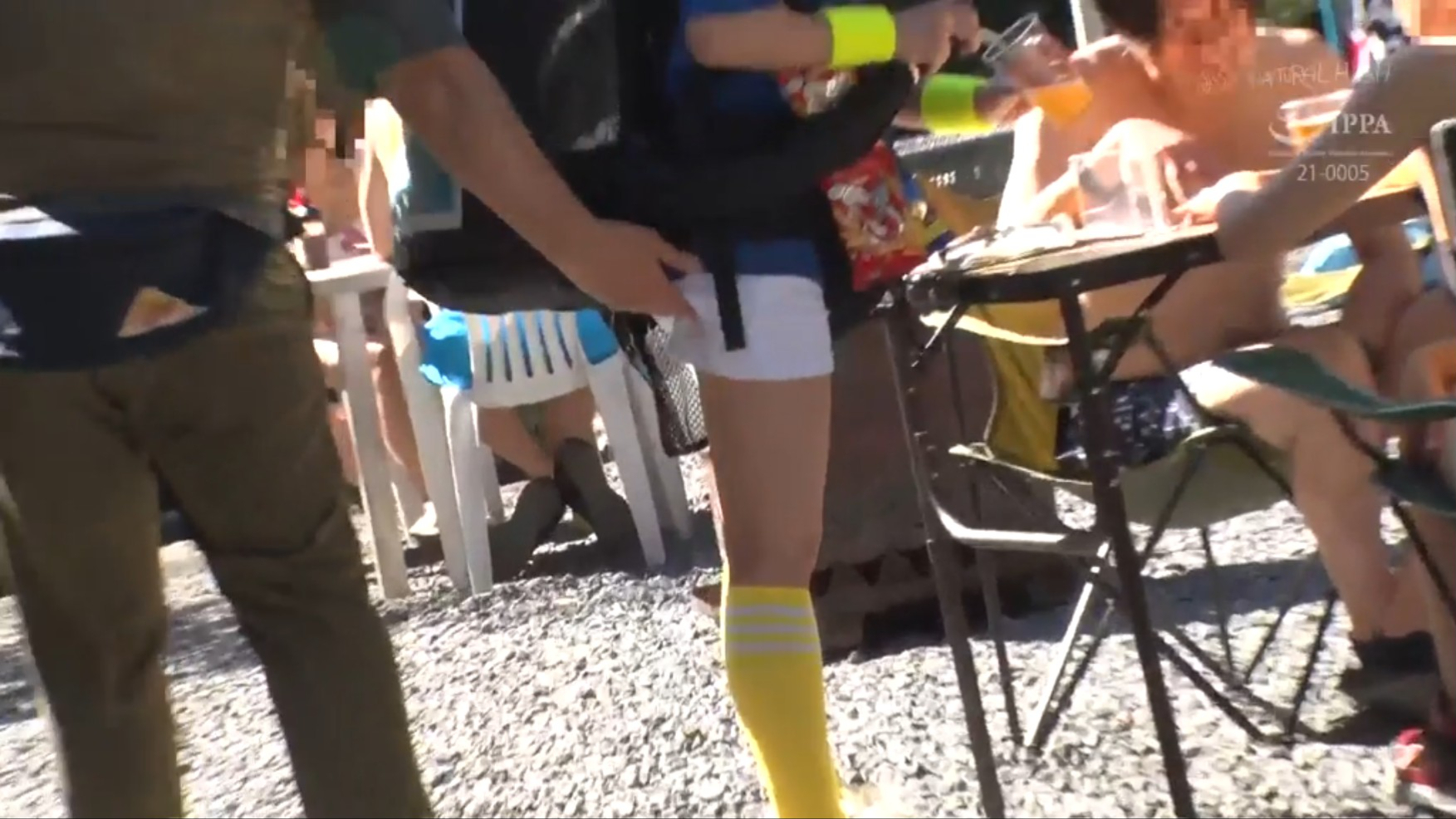 ナチュラルハイ25周年記念作品 敏感(恥)巨乳羞恥2024 完全版 10人全員SEX 乳首絶頂Ver. 2枚組520分|エロ動画・アダルトビデオ|FANZA動画 037