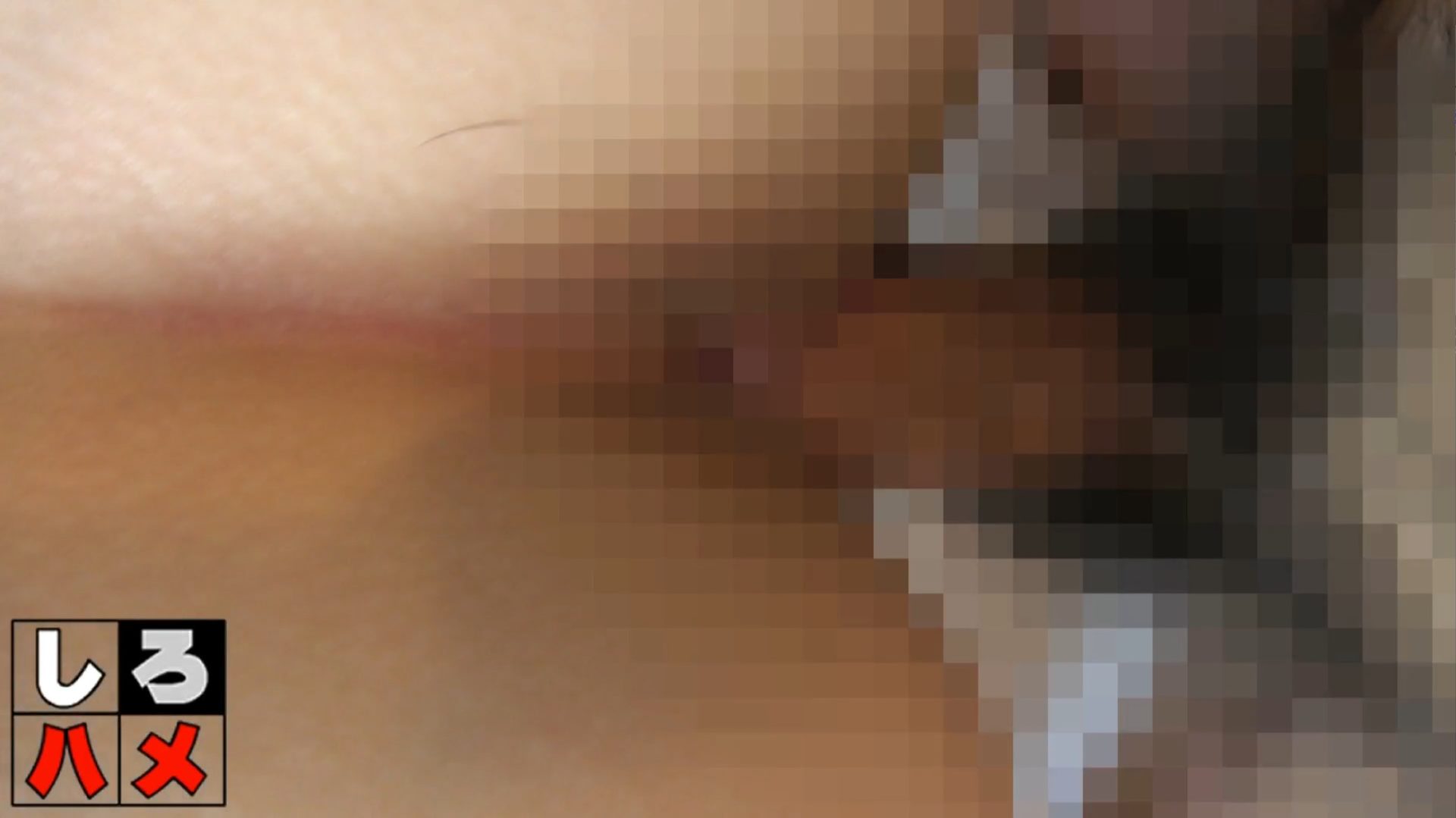 素人きゃりぃ - 【これは抜けるカラダ！】ＡＶ最年少の西暦2006年生まれは…Ｆカップのダイナマイト乳！が、しかし…しろハメ史上かつて無い異常事態発生！！ 010