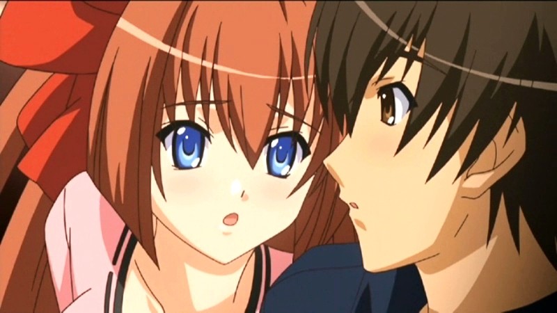 とらいあんぐるBLUE 上巻｜エロアニメ動画｜FANZA動画 001