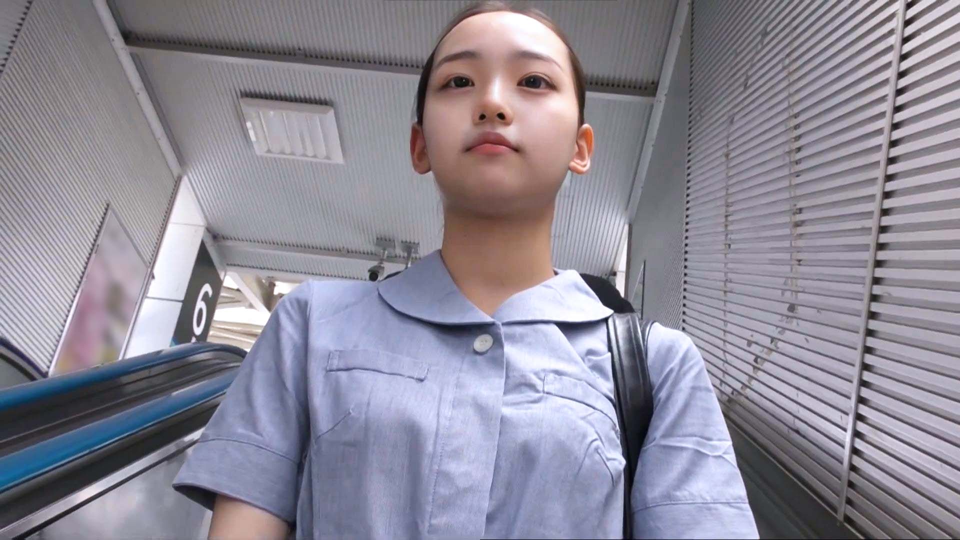 《純度1000％》【ゆず故障】★美し過ぎるバレエ練習生★穢れを知らないピュアな美少女の聖域を徹底的に汚しまくる1時間 by ゆず故障 001