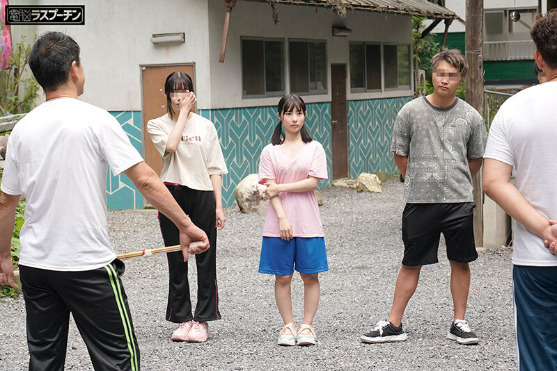 (有)問題児しつけ合宿センター 松井日奈子|エロ動画・アダルトビデオ|FANZA動画 002