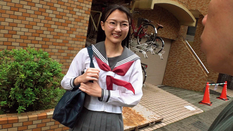 純朴パイパン少●中出し～性癖異常者の猥褻行為～地味っ娘あずさ 夏愛あずさ 003