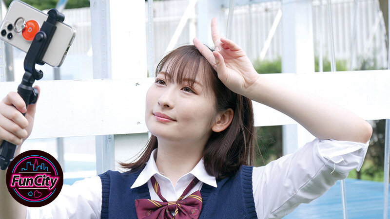 優等生J系は、露出狂ド変態 放課後の露出趣味が通行人に見つかり写真を撮られるうちに興奮しちゃったJ系は…｜エロ動画・アダルトビデオ｜FANZA動画 003