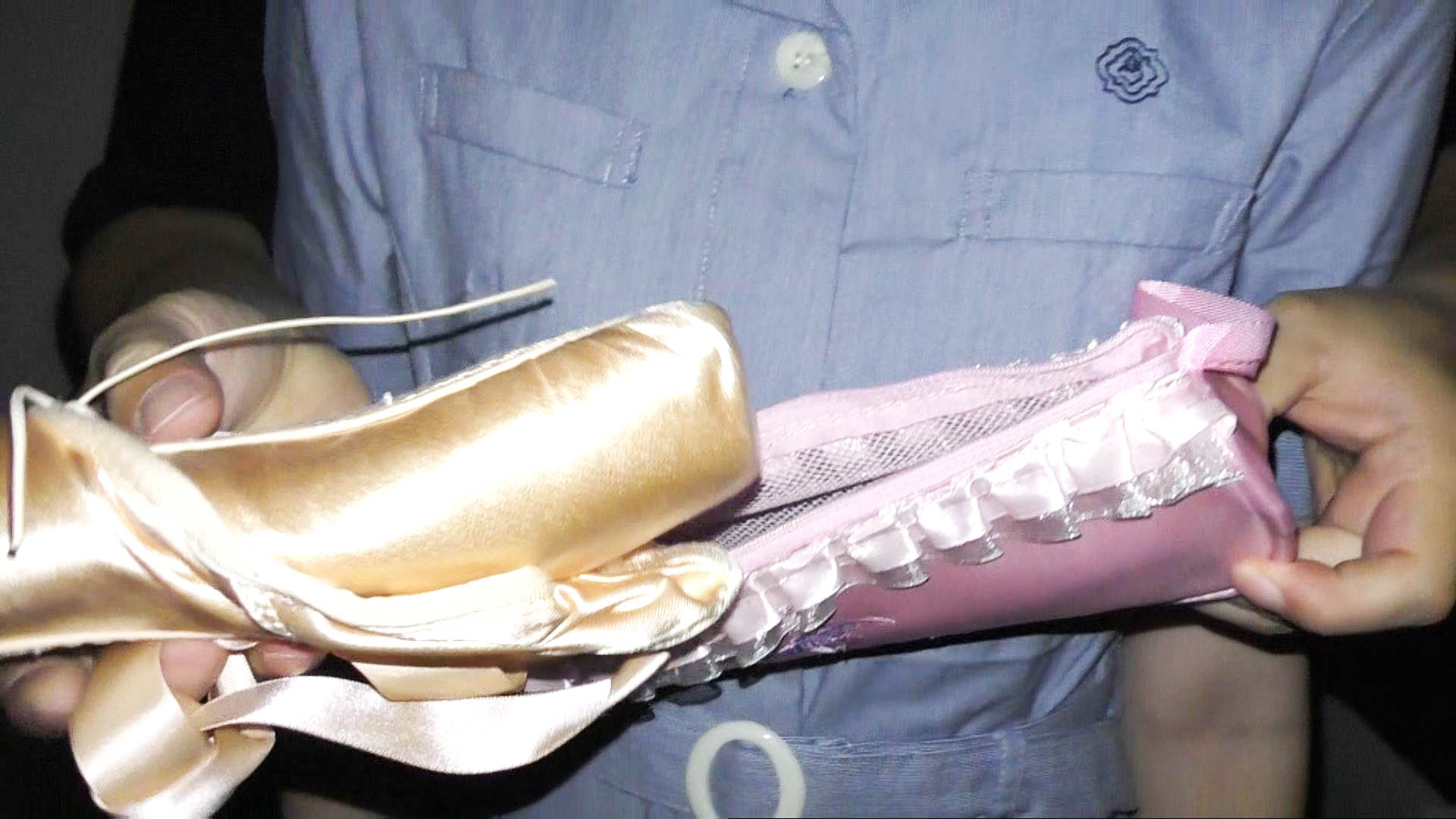 《純度1000％》【ゆず故障】★美し過ぎるバレエ練習生★穢れを知らないピュアな美少女の聖域を徹底的に汚しまくる1時間 by ゆず故障 003