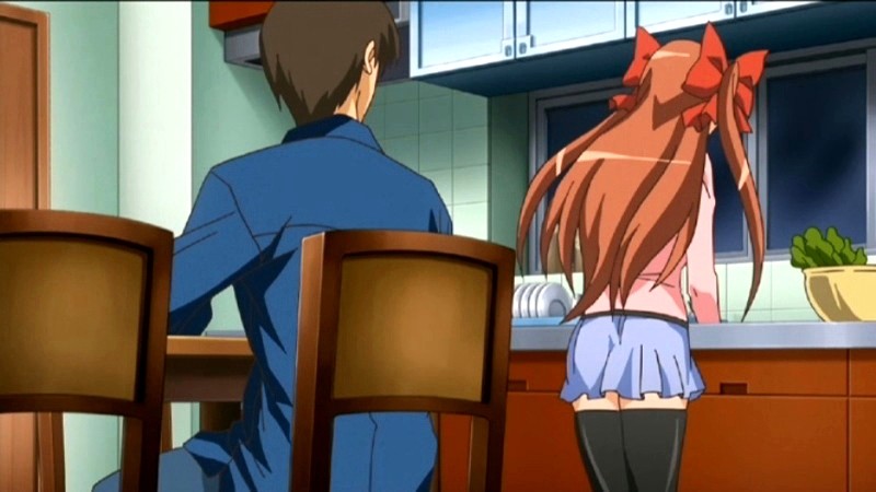 とらいあんぐるBLUE 上巻｜エロアニメ動画｜FANZA動画 004