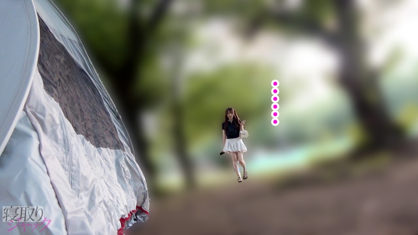 【NTR】デート中に呼び出してサクッとオナホ扱いw 何食わぬ顔で彼氏とデート再開できるメンタルどうなってんのwww 003