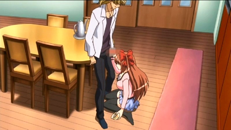 とらいあんぐるBLUE 上巻｜エロアニメ動画｜FANZA動画 006