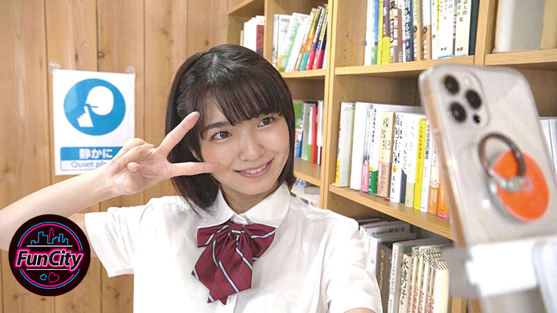 優等生J系は、露出狂ド変態 放課後の露出趣味が通行人に見つかり写真を撮られるうちに興奮しちゃったJ系は…｜エロ動画・アダルトビデオ｜FANZA動画 007