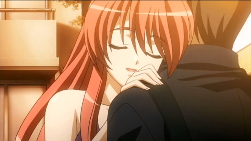 とらいあんぐるBLUE 上巻｜エロアニメ動画｜FANZA動画 009