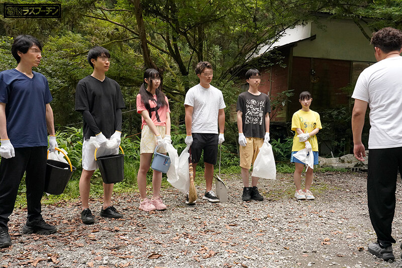 (有)問題児しつけ合宿センター 松井日奈子|エロ動画・アダルトビデオ|FANZA動画 014