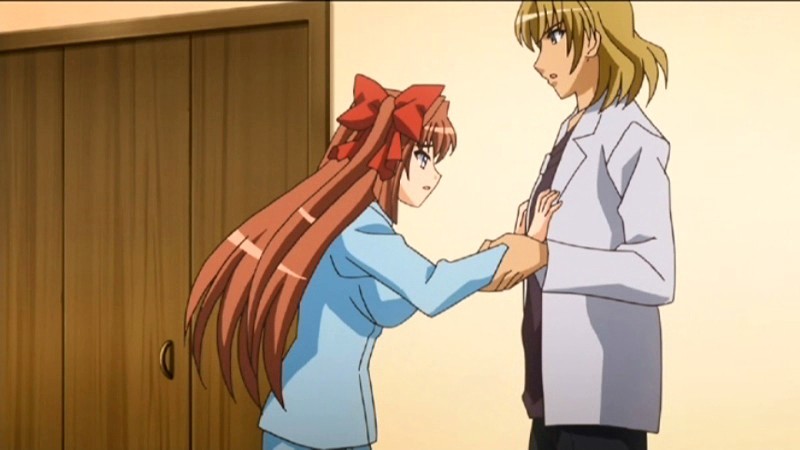 とらいあんぐるBLUE 上巻｜エロアニメ動画｜FANZA動画 015