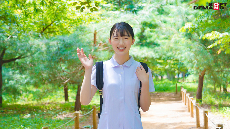 肛門処女の新米ナース(23)がお試しアナルで腸汁ダクダク気張りイキ! 篠宮花音 016