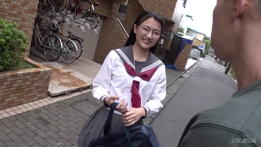 純朴パイパン少●中出し～性癖異常者の猥褻行為～地味っ娘あずさ 夏愛あずさ 021