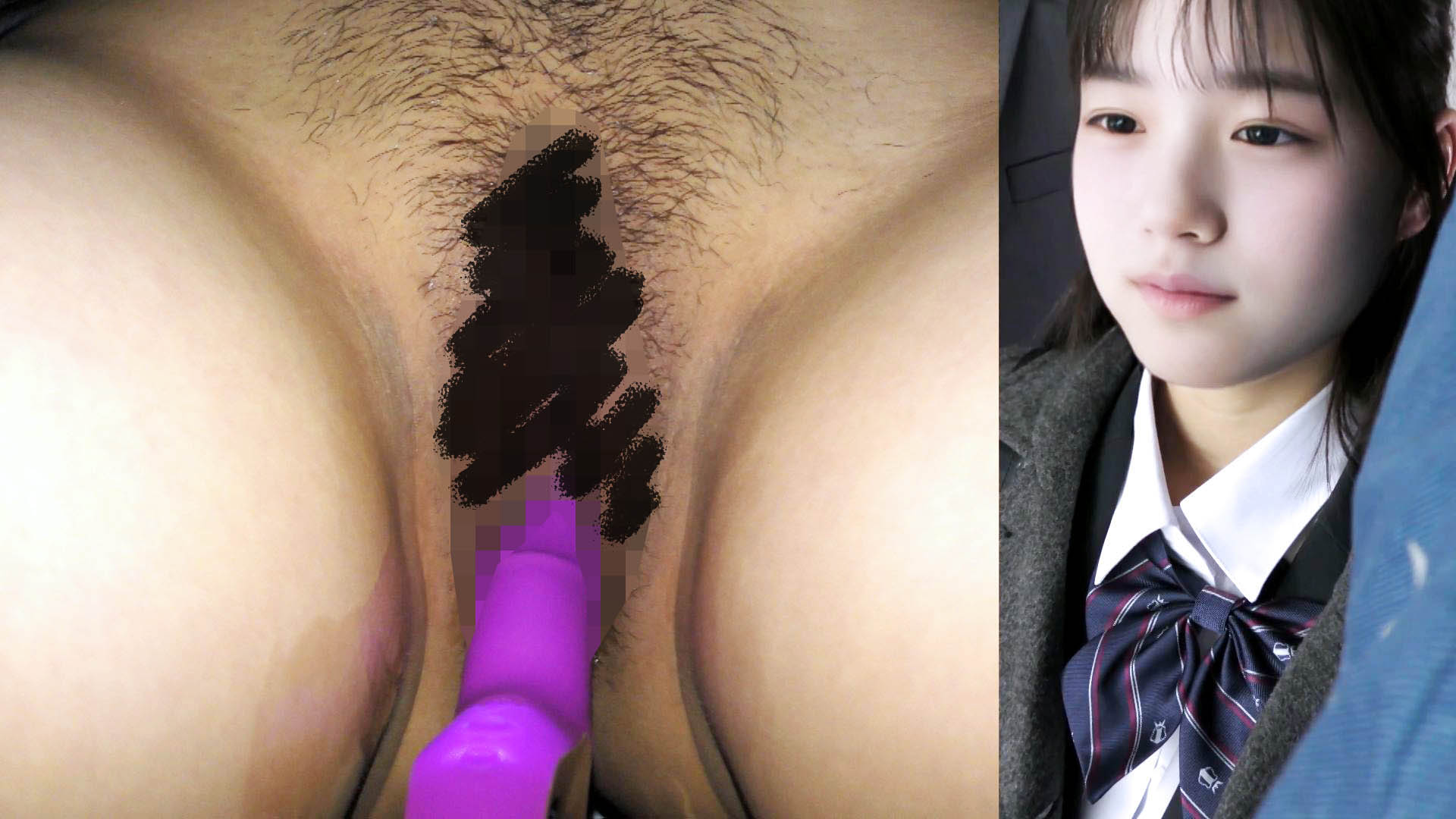 《無造作美少女》【ゆず故障】★東京○学理科一類で物理を学びたいという秀才女子が生カリデカのGスポ抉りに唇を噛みしめイキ我慢 by ゆず故障 001