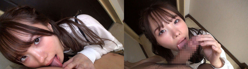 個撮）【おねだり顔射13】Aカップ微乳っ娘【小さいお顔で物凄いディープスロート】生意気で可愛いお顔に大量ザーメンぶっかけ！ 003