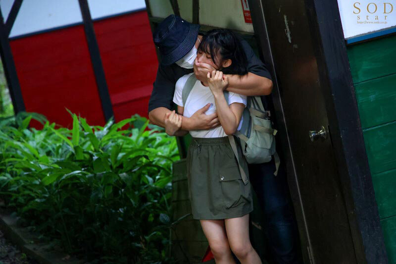 宮島めい×ナチュラルハイ 全裸羞恥OK娘スペシャル SODstarVer. 絶対NGの超絶美少女に連日羞恥で中出し＆大量ぶっかけまでOKさせろ｜エロ動画・アダルトビデオ｜FANZA動画 004