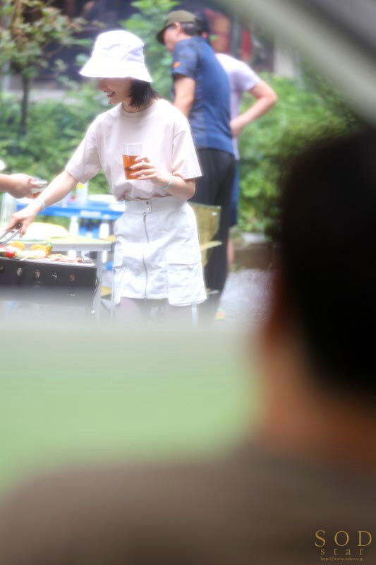 宮島めい×ナチュラルハイ 全裸羞恥OK娘スペシャル SODstarVer. 絶対NGの超絶美少女に連日羞恥で中出し＆大量ぶっかけまでOKさせろ｜エロ動画・アダルトビデオ｜FANZA動画 008