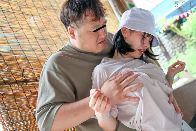 宮島めい×ナチュラルハイ 全裸羞恥OK娘スペシャル SODstarVer. 絶対NGの超絶美少女に連日羞恥で中出し＆大量ぶっかけまでOKさせろ｜エロ動画・アダルトビデオ｜FANZA動画 009