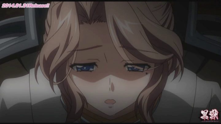 黒獣 ～気高き聖女は白濁に染まる～ クラウディア × セレスティン 義父との関係。女神が堕ちる朝には…編