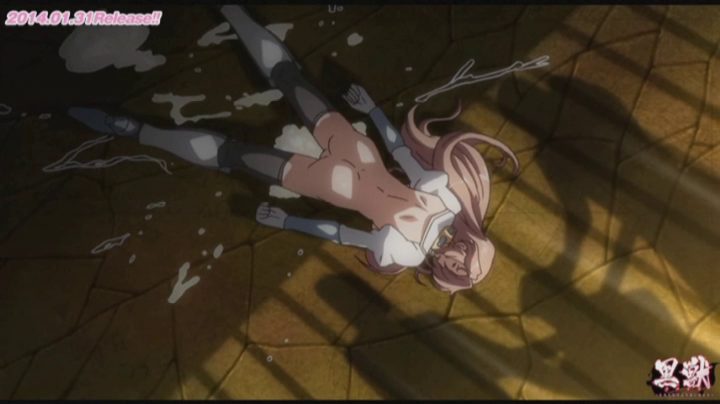 黒獣 ～気高き聖女は白濁に染まる～ クラウディア × セレスティン 義父との関係。女神が堕ちる朝には…編