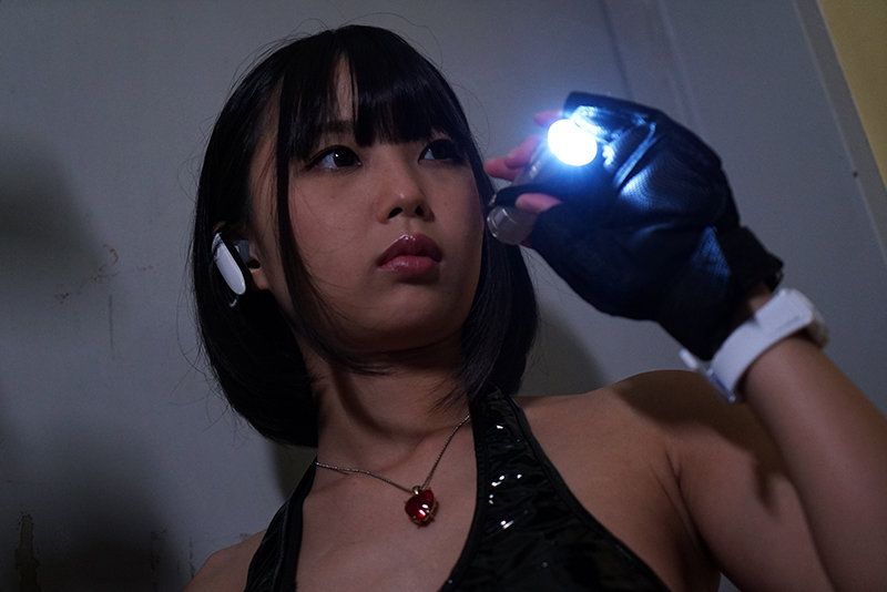 ～強靭なる精神の屈辱崩壊～ 真・女スパイ拷問 STAGE_06 遂に陥落するクールな天才美少女 狂った処女の残虐イキ嬲り処刑台 市来まひろ 001