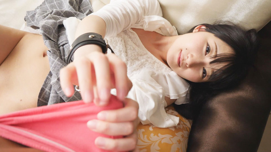 「めちゃくちゃに○して欲しいんです…」ドM美少女調○ 性処理ペット5名 001