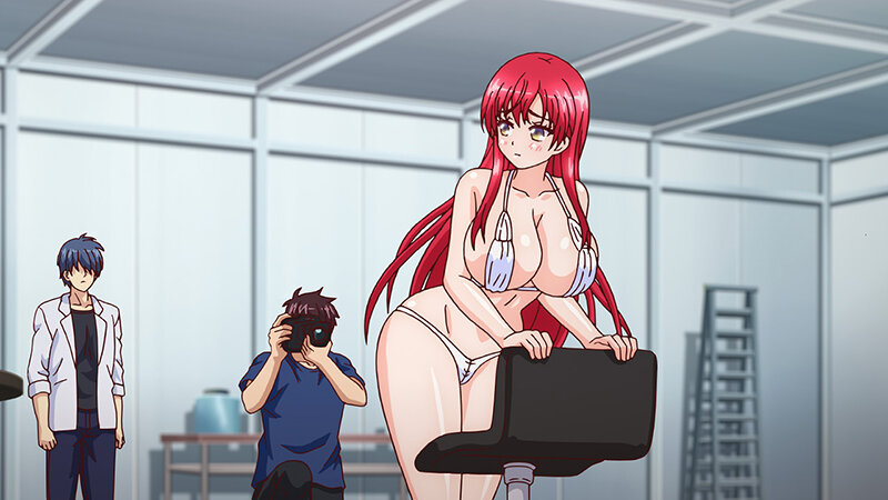 DearestBlue ～ハメドル◆～｜エロアニメ動画｜FANZA動画 007