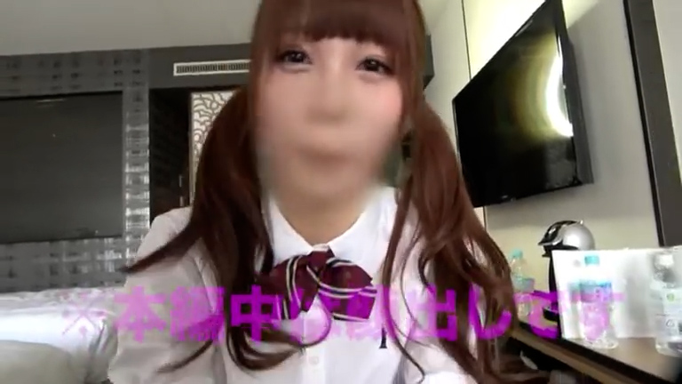 みぃちゃん【素人ホイホイpower/ハメ撮り/十代/坂道センター級/美少女/制服/スレンダー/清楚/巨乳/唾液ゴク飲み/舌上発射/2発射/痙攣絶頂堕ち】 023