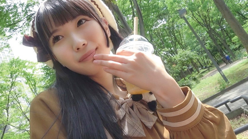 禁断セフレ0円美少女 ななちゃん 001