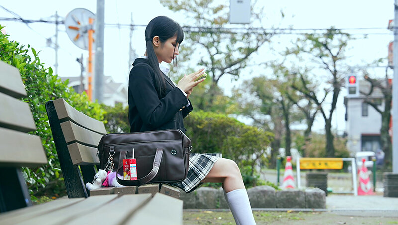 【50％OFFキャンペーン第1弾】 【準新作】 女子校生孕ませレ●プ中出し20連発 胡桃さくら 002