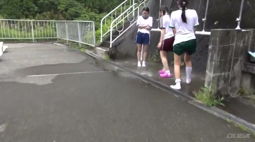 部長同士の譲れぬ意地 029