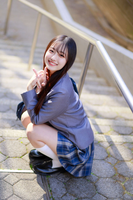 かほちゃん 001