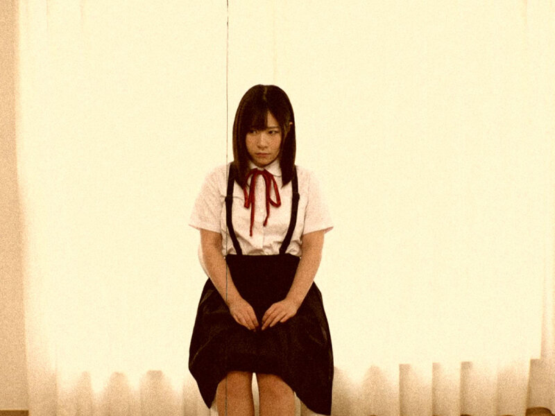 「何も言わないから悪いんだよ」未使用アナルにお仕置き肛門中出し~おしりは嘘をつかない~ 沙月恵奈 001