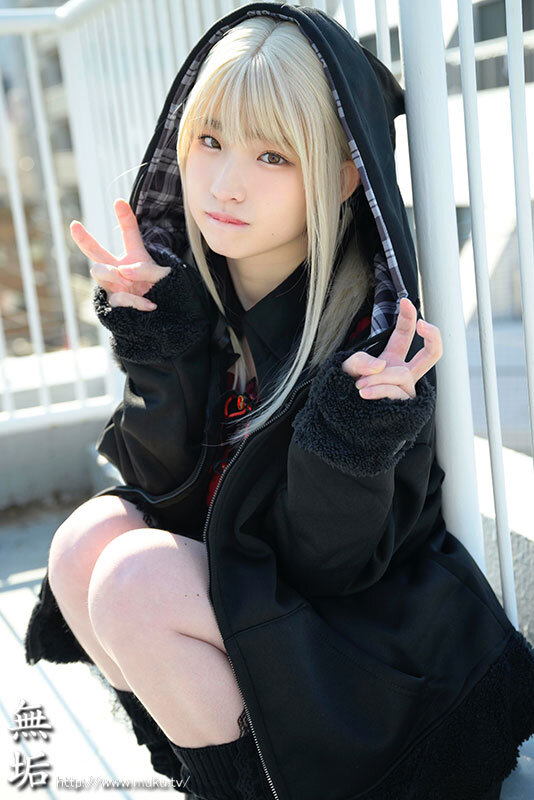 邂逅。～儚さとあどけなさの純情～ オジサン達とイケナイコト。 姫野らん 001