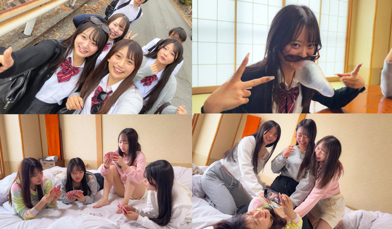 かりん＆めいさ＆かほ＆あおい 002