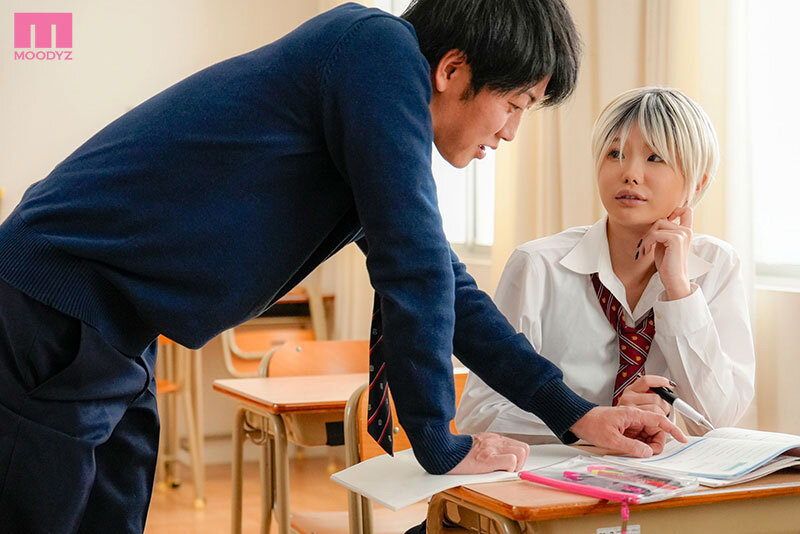 いじめられていた僕を助けてくれたイケメン転校生の松本君は実は女の子でした 松本いちか 008