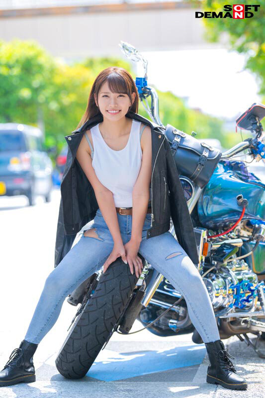 20歳の処女肛門にデカチン貫通したら腸汁ダクダク止まりません！塗装屋ライダー水城麗沙 アナル解禁 005