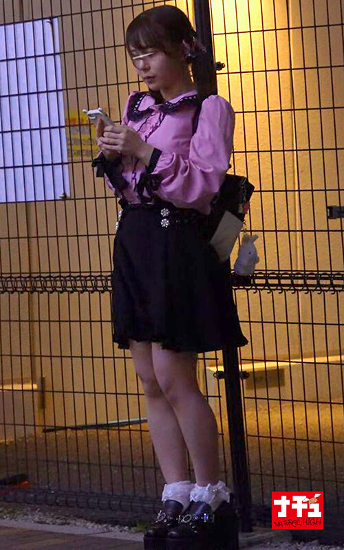 アヘ顔するまでイキ潰す地雷系女子中出し羞恥4 SP 003