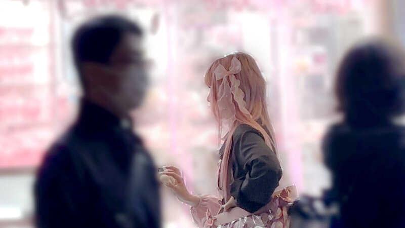 【50%OFFキャンペーン第4弾】 完全昏眠-4名-《夢追い》中央線住み専門学生(19)/定時制ギャル(1●)/推し活限界ヲタク(20)/小麦肌OL(20)全員中出し 夢遊秒 004