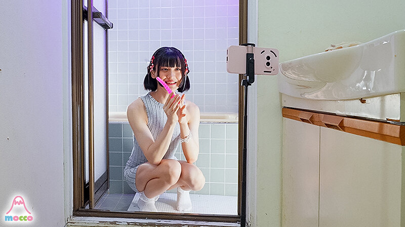 久々に実家に帰ったら男の娘エロ配信者になっていた引きこもりJ系弟が尻穴開発アナニー浸りの生活をしていたので説教即ハメピストンで更生マゾイキ射精させた 花宮ひめ 019
