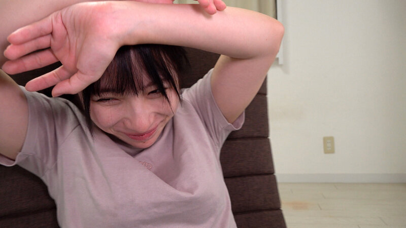 とにかく明るい元気娘 嬲られる 長チ●ポ気持ち良すぎてハメ潮イキ 責められまくってオゴイキ 中年巨根で寄り目イキ 004