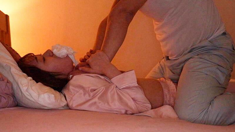 激撮!! 女性専用マンションの住人を狙う鬼畜管理人中出しレ〇プ 010