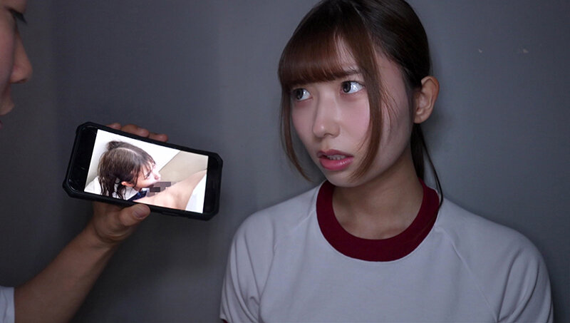 クラス内でのイジメを注意した正義感の強い風紀委員長の心が、再起不能なほどにへし折られた集団イジメ輪● 逢沢みゆ 011