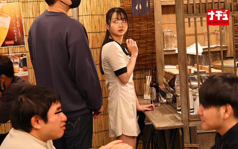 【50％OFFキャンペーン第3弾】 全裸羞恥OK娘スペシャル 絶対NGの黒髪童顔パチスロ店員を連日羞恥でごっくんまでOKさせろ 012