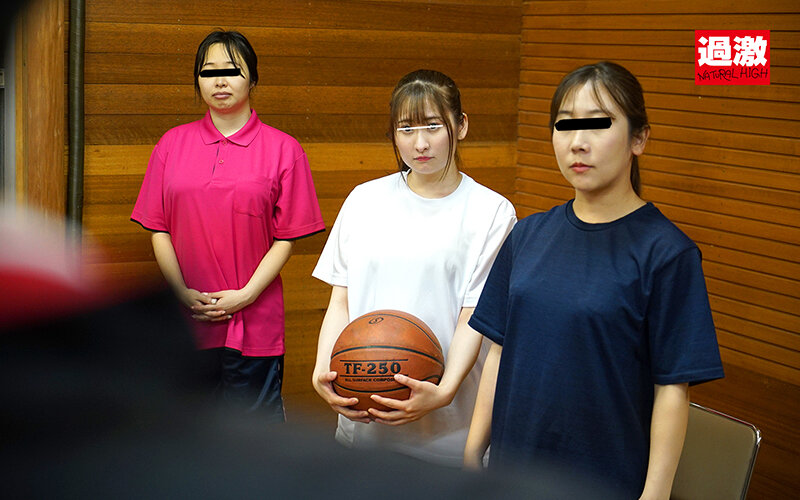 【50%OFFキャンペーン第4弾】 運動部女子痴● 部活中にハメ潮するほど突きまくれ! ~弓道部/バトン部/バスケ部~ 016