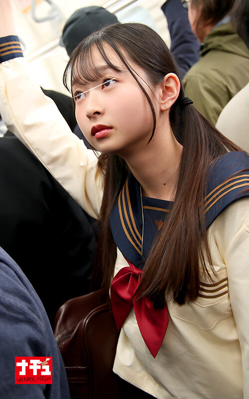 【セール】 ロングスカート女学生羞恥2 初イキ潮でびしょ濡れになるまで制服を汚しまくれ! 公然オナニーSP 017