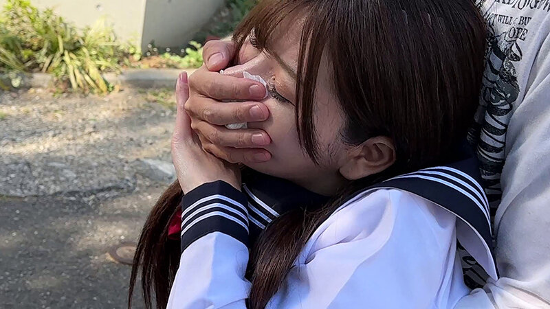むしゃぶりつきたくなる超スリムパイパン美少女を媚○教育 監○拘束してイキ狂うまで開発調教 市井結夏 004